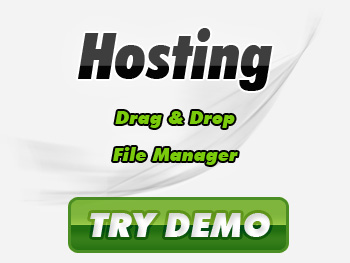 Website Hosting Accounts