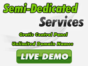 Semi-Dedicated